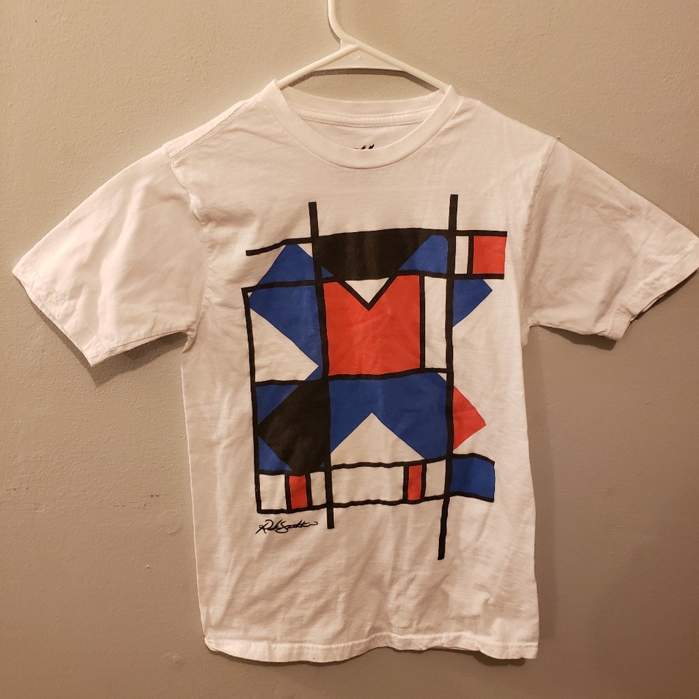 Mens Rocksmith Tshirt Size Small
